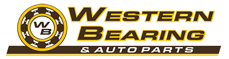 Western Bearing & Auto Parts